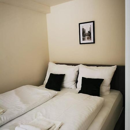 Vienna City Apartment Margareten Exterior photo