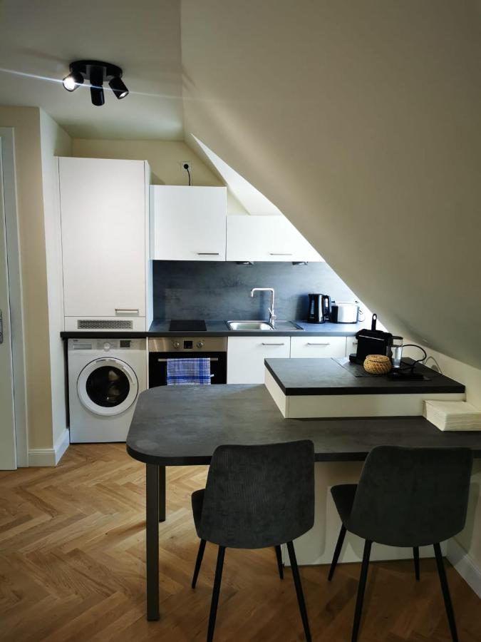 Vienna City Apartment Margareten Exterior photo