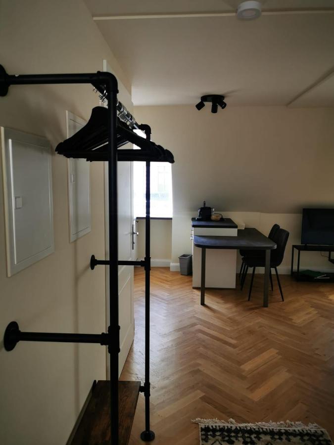 Vienna City Apartment Margareten Exterior photo