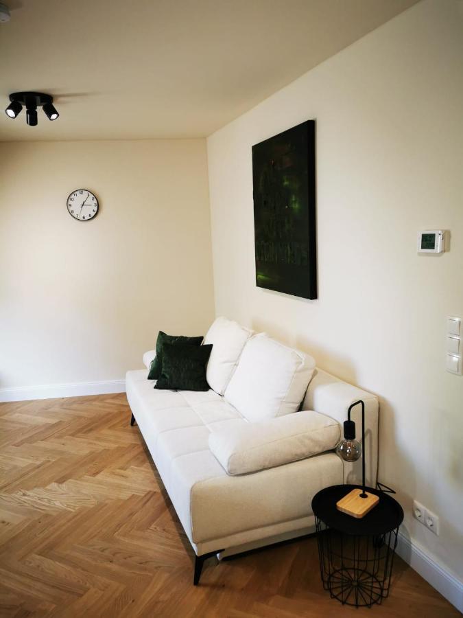 Vienna City Apartment Margareten Exterior photo